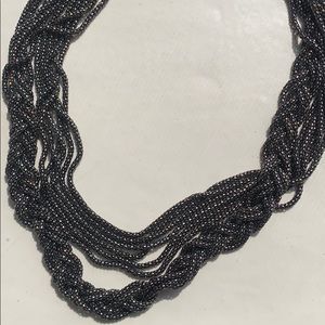 3 for $20 sale🔅 Braided Chain Necklace